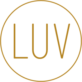Logo von LUV